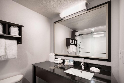 Hampton Inn By Hilton Denver-West/Golden image 1