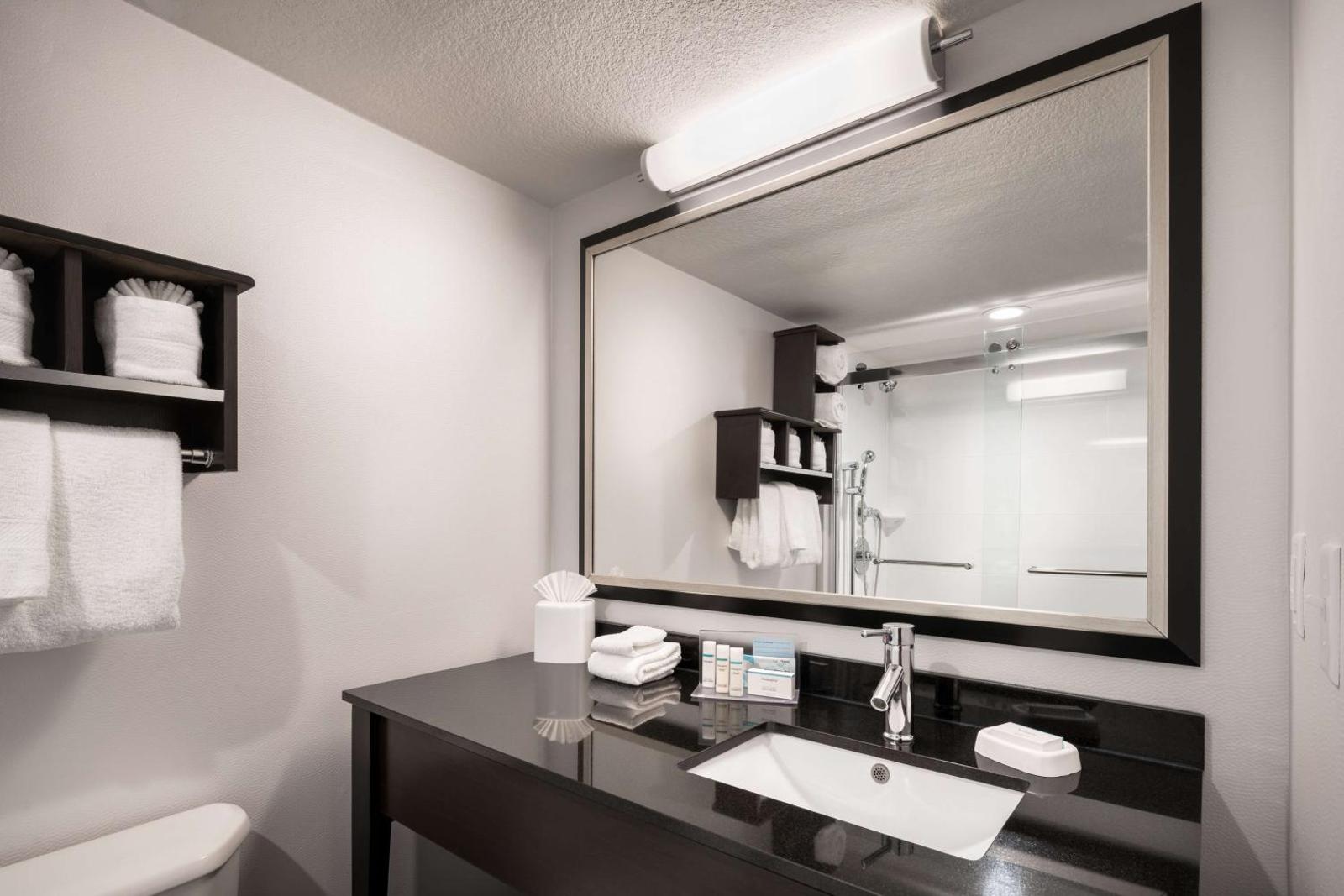 Hampton Inn By Hilton Denver-West/Golden