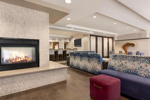 Hampton Inn By Hilton Denver-West/Golden image 11