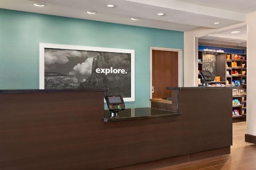 Hampton Inn By Hilton Denver-West/Golden image 13