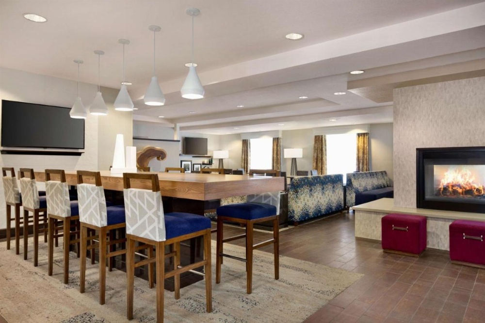 Hampton Inn By Hilton Denver-West/Golden Image 14