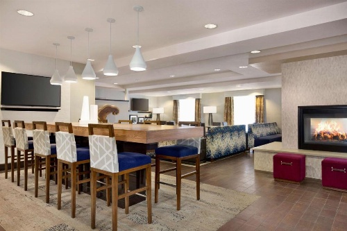 Hampton Inn By Hilton Denver-West/Golden image 14