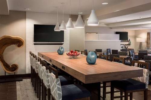 Hampton Inn By Hilton Denver-West/Golden image 15