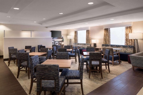 Hampton Inn By Hilton Denver-West/Golden image 17