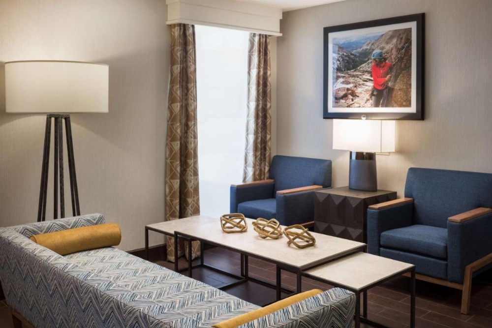 Hampton Inn By Hilton Denver-West/Golden Image 18
