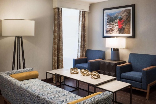 Hampton Inn By Hilton Denver-West/Golden image 18
