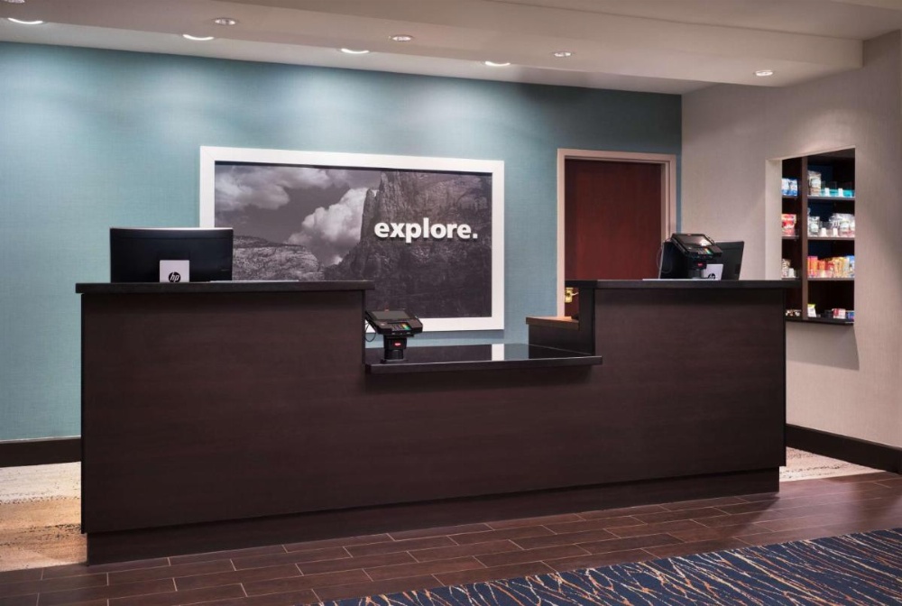 Hampton Inn By Hilton Denver-West/Golden Image 19