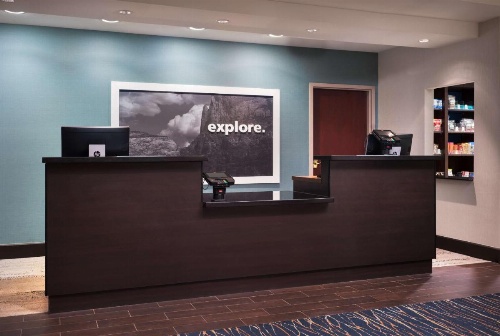 Hampton Inn By Hilton Denver-West/Golden image 19