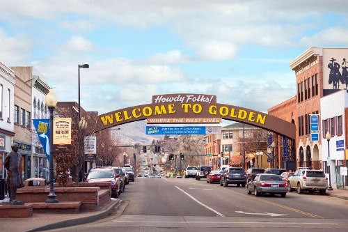 Hampton Inn By Hilton Denver-West/Golden image 22