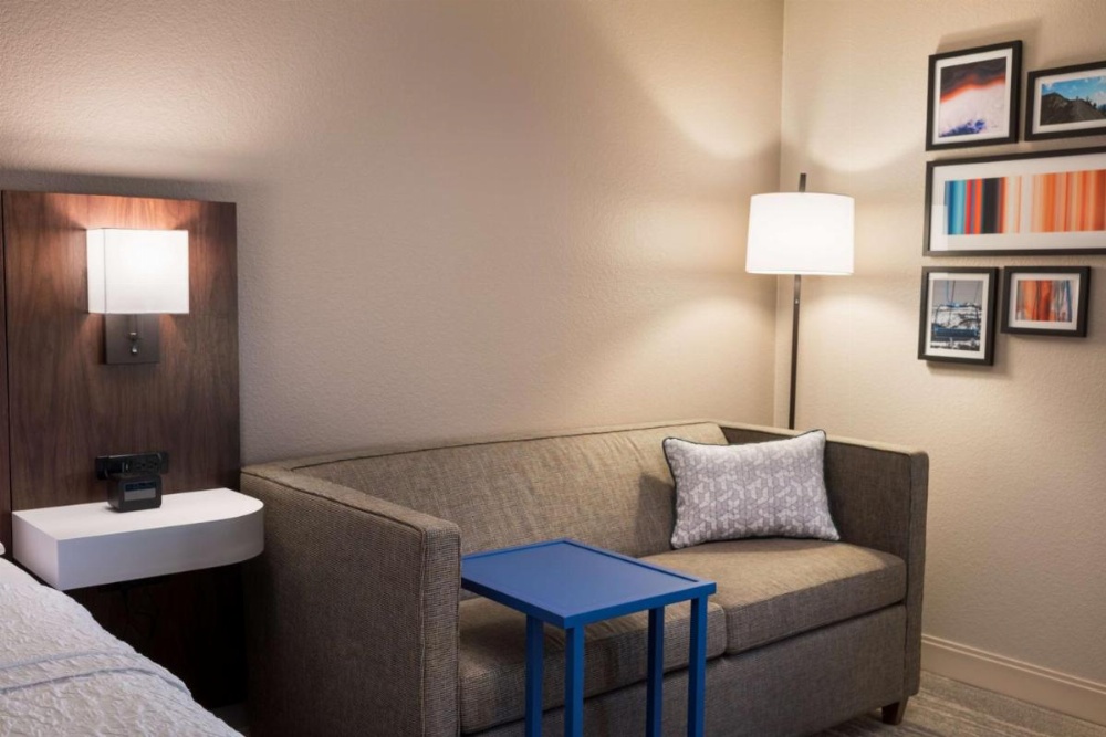 Hampton Inn By Hilton Denver-West/Golden Image 27