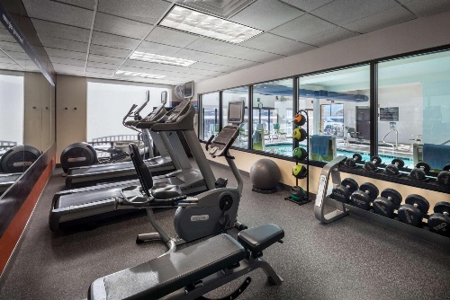 Hampton Inn By Hilton Denver-West/Golden image 3