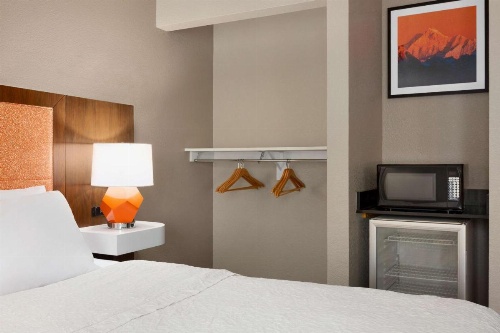 Hampton Inn By Hilton Denver-West/Golden image 33