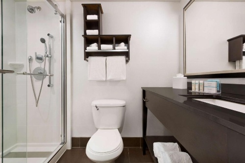 Hampton Inn By Hilton Denver-West/Golden image 34