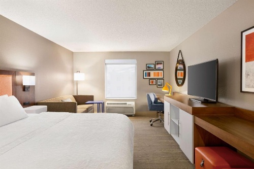 Hampton Inn By Hilton Denver-West/Golden image 38