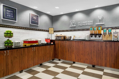 Hampton Inn By Hilton Denver-West/Golden image 4