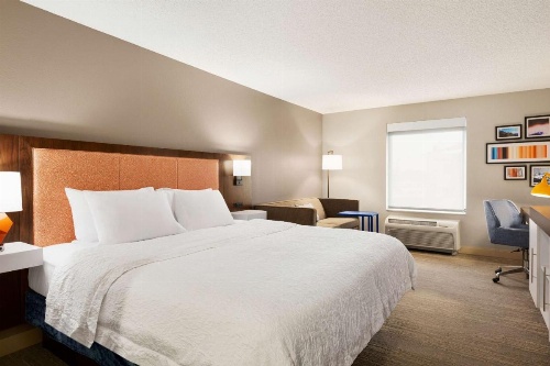 Hampton Inn By Hilton Denver-West/Golden image 40