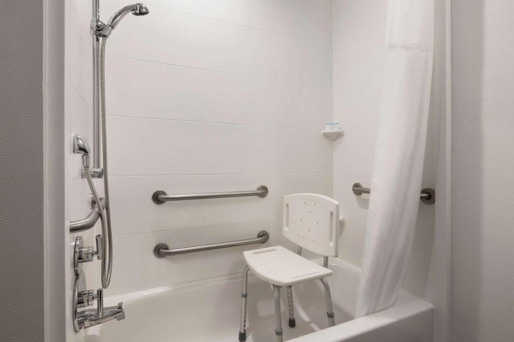 Hampton Inn By Hilton Denver-West/Golden Image 41