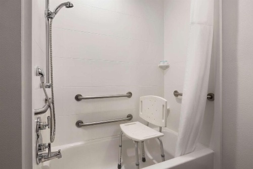 Hampton Inn By Hilton Denver-West/Golden image 41