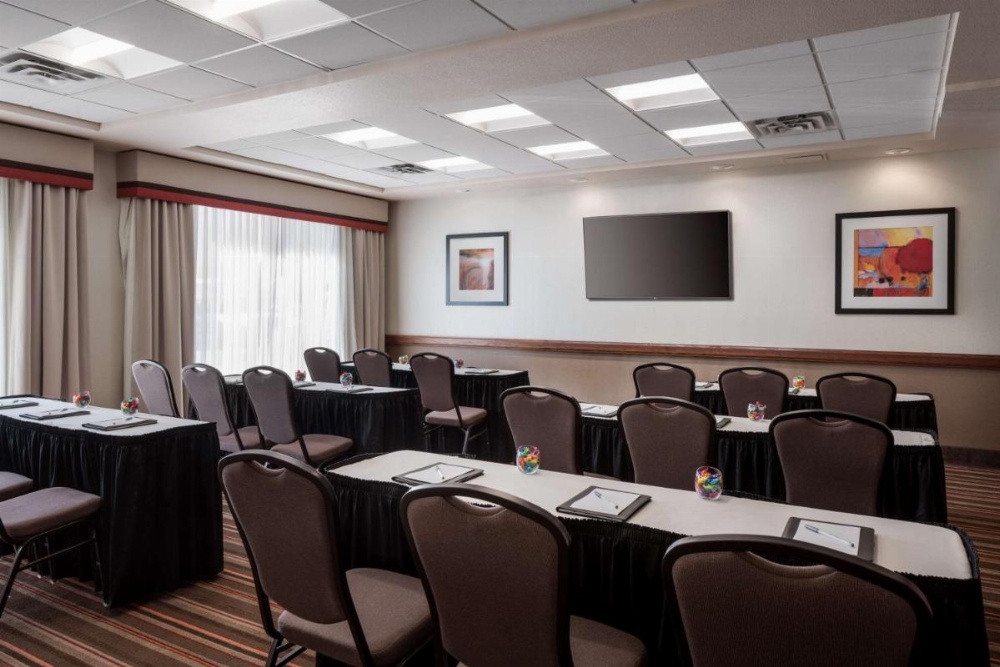 Hampton Inn By Hilton Denver-West/Golden Image 43