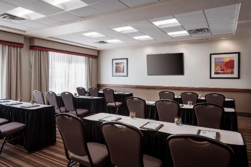 Hampton Inn By Hilton Denver-West/Golden image 43