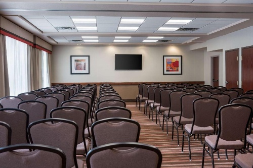 Hampton Inn By Hilton Denver-West/Golden image 44