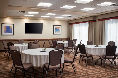 Hampton Inn By Hilton Denver-West/Golden image 45