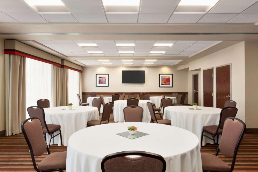 Hampton Inn By Hilton Denver-West/Golden Image 46