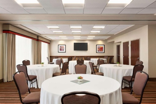 Hampton Inn By Hilton Denver-West/Golden image 46