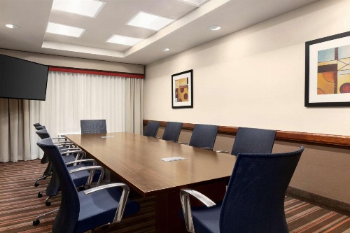 Hampton Inn By Hilton Denver-West/Golden image 47