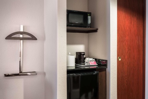 Hampton Inn By Hilton Denver-West/Golden image 48