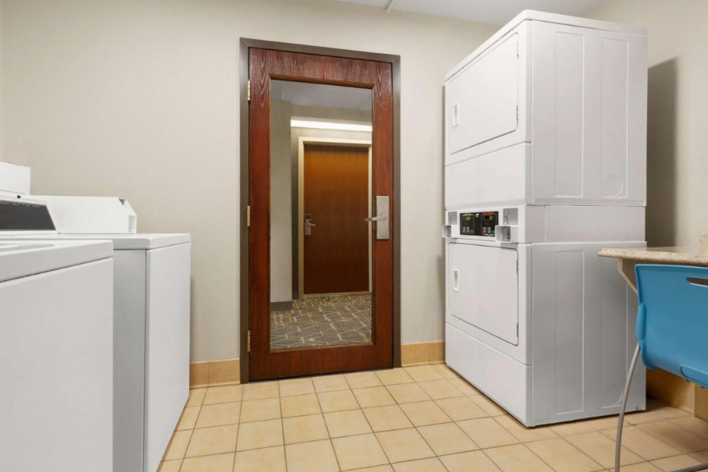 Hampton Inn By Hilton Denver-West/Golden Image 49