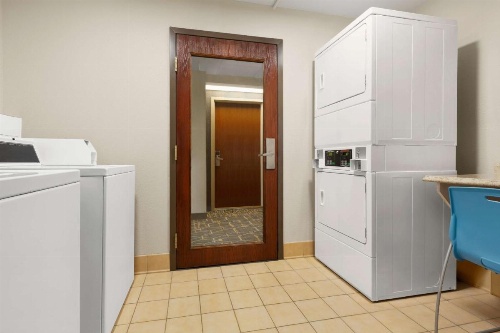 Hampton Inn By Hilton Denver-West/Golden image 49