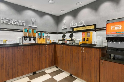 Hampton Inn By Hilton Denver-West/Golden image 6