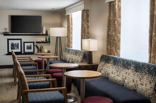 Hampton Inn By Hilton Denver-West/Golden image 7