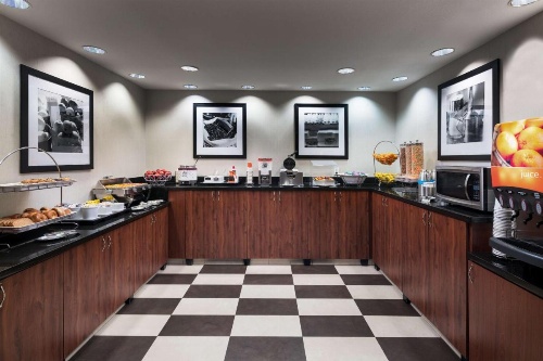 Hampton Inn By Hilton Denver-West/Golden image 8
